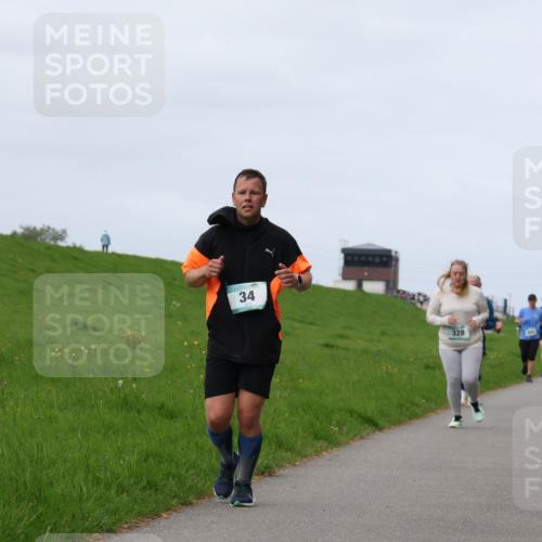 04.05.2025 - 8. Wedeler Halbmarathon Yannick Fuchs http://msf.ph/oto/7836384 04.05.2025 11:45:32 Laufen 34, 328, 345 meine-sportfotos.de