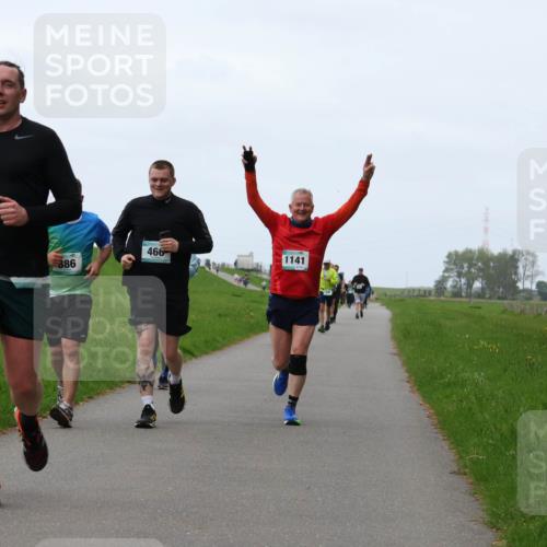 04.05.2025 - 8. Wedeler Halbmarathon Yannick Fuchs http://msf.ph/oto/7836387 04.05.2025 11:23:59 Laufen 466, 1141, 886 meine-sportfotos.de