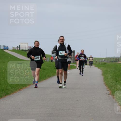 04.05.2025 - 8. Wedeler Halbmarathon Yannick Fuchs http://msf.ph/oto/7836391 04.05.2025 11:59:24 Laufen 641, 1158, 274, 14 meine-sportfotos.de