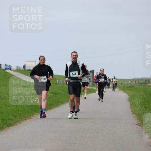 04.05.2025 - 8. Wedeler Halbmarathon Yannick Fuchs http://msf.ph/oto/7836406 04.05.2025 11:59:25 Laufen 641 meine-sportfotos.de