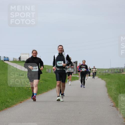 04.05.2025 - 8. Wedeler Halbmarathon Yannick Fuchs http://msf.ph/oto/7836409 04.05.2025 11:59:25 Laufen 158, 641, 1075, 274 meine-sportfotos.de