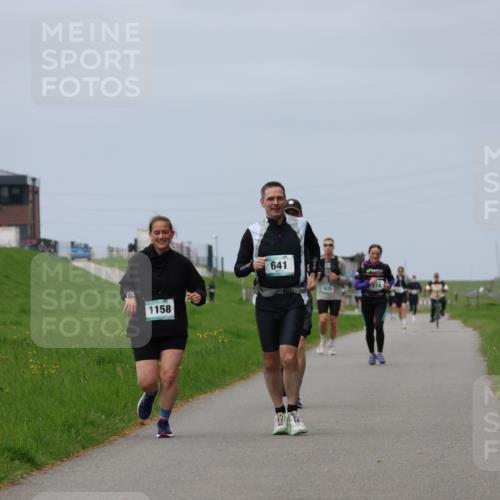 04.05.2025 - 8. Wedeler Halbmarathon Yannick Fuchs http://msf.ph/oto/7836420 04.05.2025 11:59:27 Laufen 1158, 641, 1075 meine-sportfotos.de