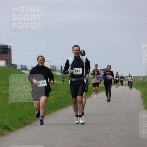04.05.2025 - 8. Wedeler Halbmarathon Yannick Fuchs http://msf.ph/oto/7836438 04.05.2025 11:59:27 Laufen 1158, 641, 1975 meine-sportfotos.de