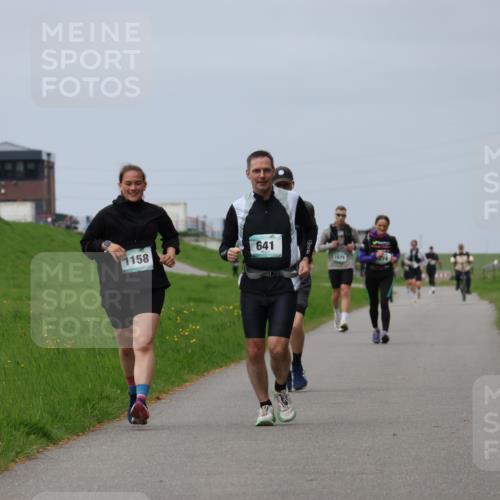 04.05.2025 - 8. Wedeler Halbmarathon Yannick Fuchs http://msf.ph/oto/7836446 04.05.2025 11:59:28 Laufen 641, 1158, 1075 meine-sportfotos.de