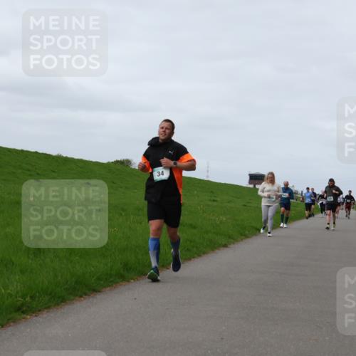 04.05.2025 - 8. Wedeler Halbmarathon Yannick Fuchs http://msf.ph/oto/7836448 04.05.2025 11:45:34 Laufen 34 meine-sportfotos.de