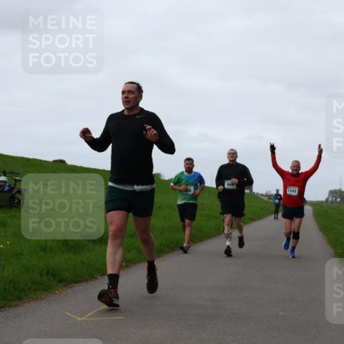 04.05.2025 - 8. Wedeler Halbmarathon Yannick Fuchs http://msf.ph/oto/7836450 04.05.2025 11:24:01 Laufen 386, 460, 1141 meine-sportfotos.de