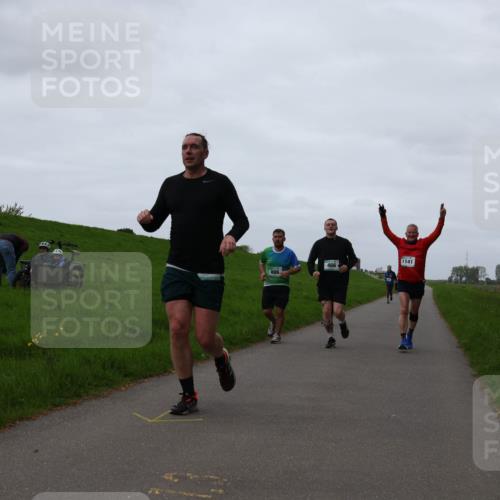 04.05.2025 - 8. Wedeler Halbmarathon Yannick Fuchs http://msf.ph/oto/7836459 04.05.2025 11:24:01 Laufen 886, 466, 1141 meine-sportfotos.de
