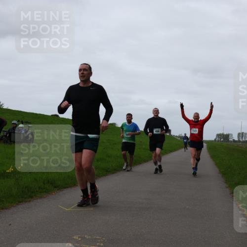 04.05.2025 - 8. Wedeler Halbmarathon Yannick Fuchs http://msf.ph/oto/7836463 04.05.2025 11:24:01 Laufen 466, 1141, 886 meine-sportfotos.de