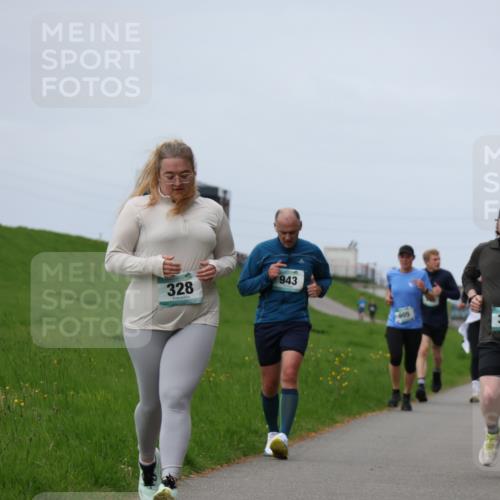 04.05.2025 - 8. Wedeler Halbmarathon Yannick Fuchs http://msf.ph/oto/7836464 04.05.2025 11:45:35 Laufen 328, 943, 605, 345 meine-sportfotos.de
