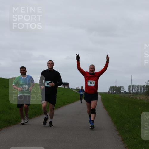04.05.2025 - 8. Wedeler Halbmarathon Yannick Fuchs http://msf.ph/oto/7836473 04.05.2025 11:24:01 Laufen 46, 886, 1141 meine-sportfotos.de