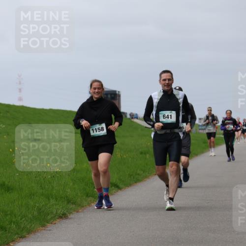 04.05.2025 - 8. Wedeler Halbmarathon Yannick Fuchs http://msf.ph/oto/7836479 04.05.2025 11:59:32 Laufen 1158, 641 meine-sportfotos.de