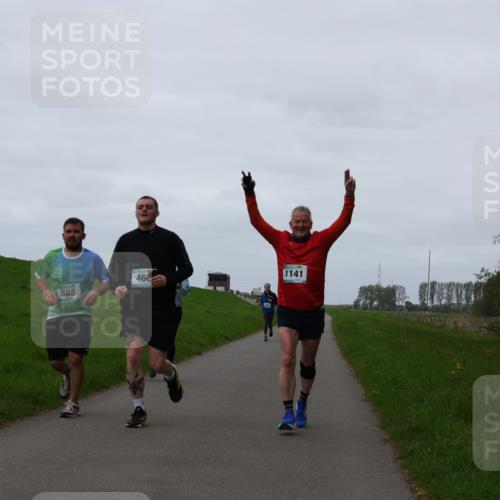 04.05.2025 - 8. Wedeler Halbmarathon Yannick Fuchs http://msf.ph/oto/7836487 04.05.2025 11:24:01 Laufen 3, 886, 466, 1141 meine-sportfotos.de