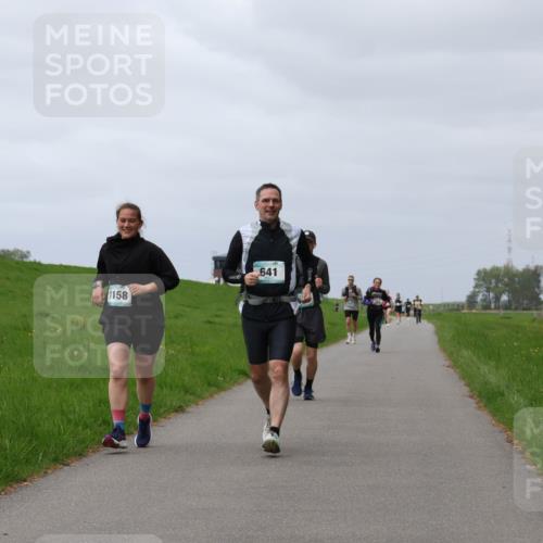 04.05.2025 - 8. Wedeler Halbmarathon Yannick Fuchs http://msf.ph/oto/7836490 04.05.2025 11:59:34 Laufen 1158, 641 meine-sportfotos.de