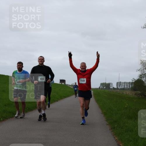 04.05.2025 - 8. Wedeler Halbmarathon Yannick Fuchs http://msf.ph/oto/7836495 04.05.2025 11:24:02 Laufen 886, 466, 1141 meine-sportfotos.de