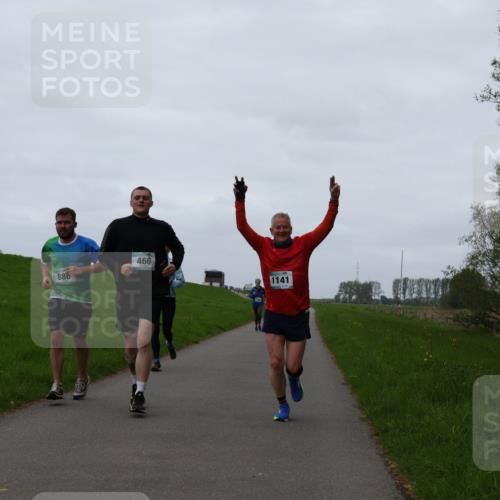 04.05.2025 - 8. Wedeler Halbmarathon Yannick Fuchs http://msf.ph/oto/7836498 04.05.2025 11:24:02 Laufen 886, 466, 1141 meine-sportfotos.de