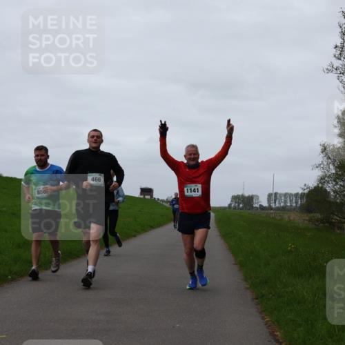 04.05.2025 - 8. Wedeler Halbmarathon Yannick Fuchs http://msf.ph/oto/7836501 04.05.2025 11:24:02 Laufen 886, 466, 1141 meine-sportfotos.de