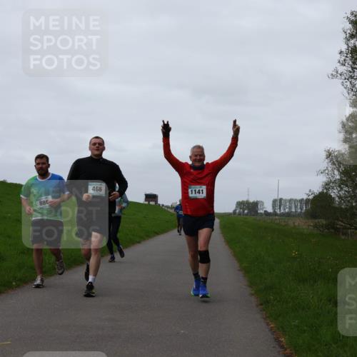 04.05.2025 - 8. Wedeler Halbmarathon Yannick Fuchs http://msf.ph/oto/7836505 04.05.2025 11:24:02 Laufen 466, 1141, 886 meine-sportfotos.de