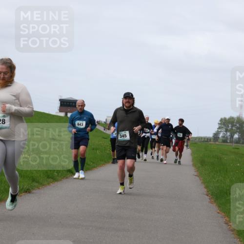 04.05.2025 - 8. Wedeler Halbmarathon Yannick Fuchs http://msf.ph/oto/7836511 04.05.2025 11:45:38 Laufen 328, 943, 345, 104 meine-sportfotos.de