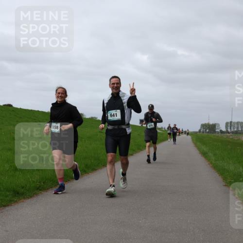 04.05.2025 - 8. Wedeler Halbmarathon Yannick Fuchs http://msf.ph/oto/7836517 04.05.2025 11:59:37 Laufen 1158, 641, 675 meine-sportfotos.de