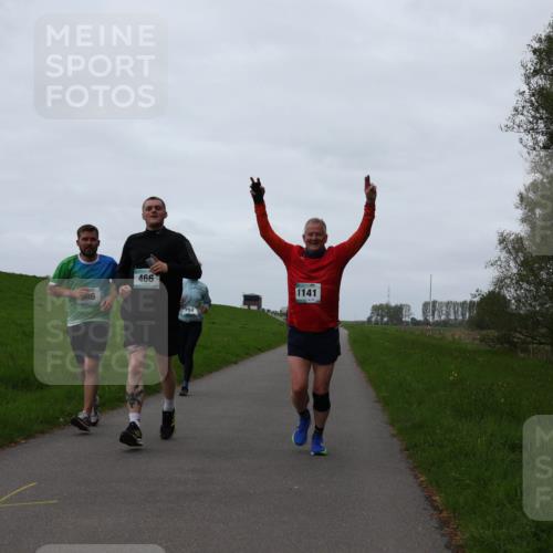 04.05.2025 - 8. Wedeler Halbmarathon Yannick Fuchs http://msf.ph/oto/7836521 04.05.2025 11:24:02 Laufen 586, 466, 752, 1141 meine-sportfotos.de