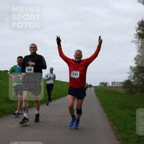 04.05.2025 - 8. Wedeler Halbmarathon Yannick Fuchs http://msf.ph/oto/7836535 04.05.2025 11:24:03 Laufen 886, 466, 752, 1141 meine-sportfotos.de