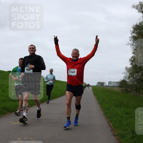 04.05.2025 - 8. Wedeler Halbmarathon Yannick Fuchs http://msf.ph/oto/7836539 04.05.2025 11:24:03 Laufen 886, 466, 1141, 8129 meine-sportfotos.de