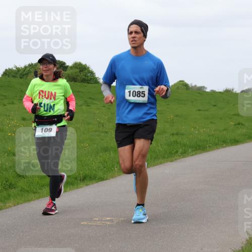04.05.2025 - 8. Wedeler Halbmarathon Lena Gebhardt http://msf.ph/oto/7836548 04.05.2025 11:31:14 Laufen 109, 1085, 975 meine-sportfotos.de