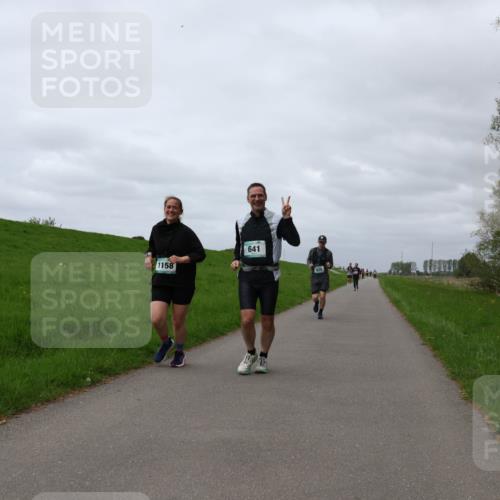04.05.2025 - 8. Wedeler Halbmarathon Yannick Fuchs http://msf.ph/oto/7836553 04.05.2025 11:59:37 Laufen 1158, 641, 675 meine-sportfotos.de