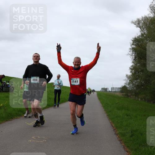 04.05.2025 - 8. Wedeler Halbmarathon Yannick Fuchs http://msf.ph/oto/7836555 04.05.2025 11:24:03 Laufen 466, 752, 1141 meine-sportfotos.de