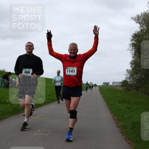 04.05.2025 - 8. Wedeler Halbmarathon Yannick Fuchs http://msf.ph/oto/7836571 04.05.2025 11:24:03 Laufen 466, 752, 1141 meine-sportfotos.de