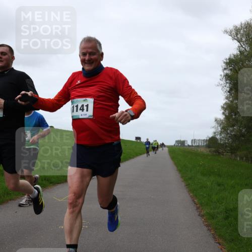04.05.2025 - 8. Wedeler Halbmarathon Yannick Fuchs http://msf.ph/oto/7836594 04.05.2025 11:24:04 Laufen 405, 6, 1141, 129 meine-sportfotos.de