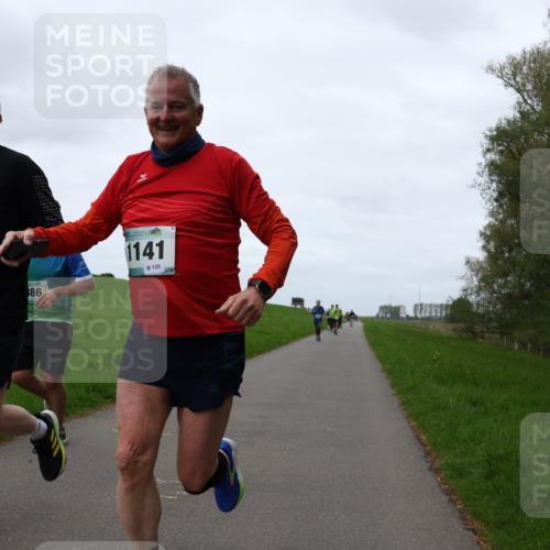 04.05.2025 - 8. Wedeler Halbmarathon Yannick Fuchs http://msf.ph/oto/7836599 04.05.2025 11:24:04 Laufen 46, 86, 1141, 129 meine-sportfotos.de