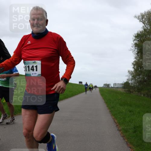04.05.2025 - 8. Wedeler Halbmarathon Yannick Fuchs http://msf.ph/oto/7836606 04.05.2025 11:24:04 Laufen 1, 466, 1141, 129 meine-sportfotos.de