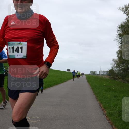 04.05.2025 - 8. Wedeler Halbmarathon Yannick Fuchs http://msf.ph/oto/7836609 04.05.2025 11:24:04 Laufen 886, 1141, 129 meine-sportfotos.de