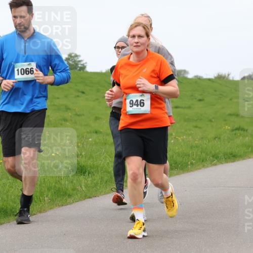 04.05.2025 - 8. Wedeler Halbmarathon Lena Gebhardt http://msf.ph/oto/7836612 04.05.2025 11:31:31 Laufen 1066, 946, 1026 meine-sportfotos.de