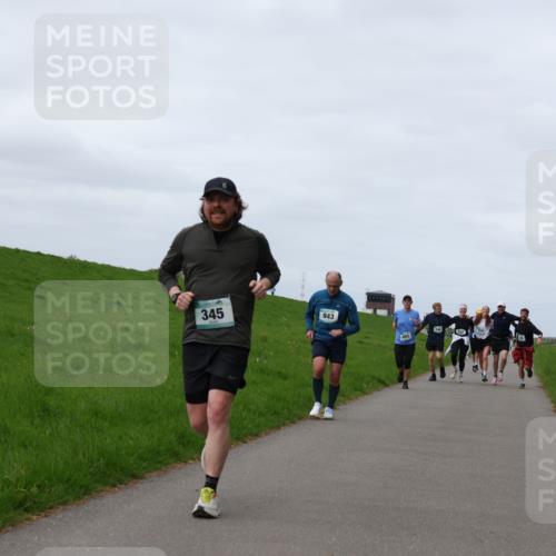 04.05.2025 - 8. Wedeler Halbmarathon Yannick Fuchs http://msf.ph/oto/7836621 04.05.2025 11:45:42 Laufen 345, 943, 148, 212 meine-sportfotos.de
