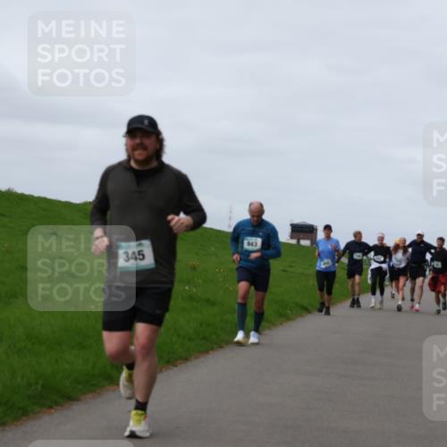 04.05.2025 - 8. Wedeler Halbmarathon Yannick Fuchs http://msf.ph/oto/7836627 04.05.2025 11:45:43 Laufen 943, 345 meine-sportfotos.de