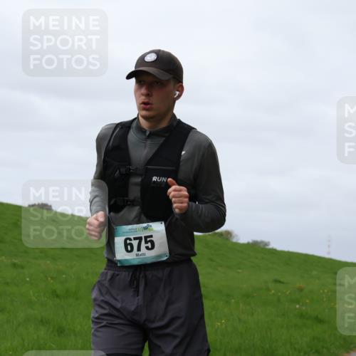 04.05.2025 - 8. Wedeler Halbmarathon Yannick Fuchs http://msf.ph/oto/7836638 04.05.2025 11:59:40 Laufen 12, 675 meine-sportfotos.de