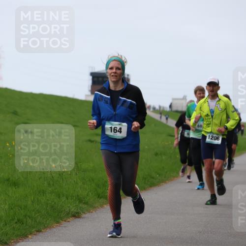 04.05.2025 - 8. Wedeler Halbmarathon Yannick Fuchs http://msf.ph/oto/7836643 04.05.2025 11:24:06 Laufen 164, 88, 1206 meine-sportfotos.de
