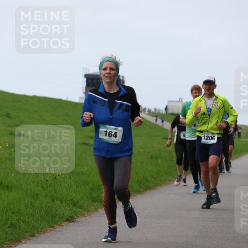 04.05.2025 - 8. Wedeler Halbmarathon Yannick Fuchs http://msf.ph/oto/7836648 04.05.2025 11:24:06 Laufen 1206, 164 meine-sportfotos.de