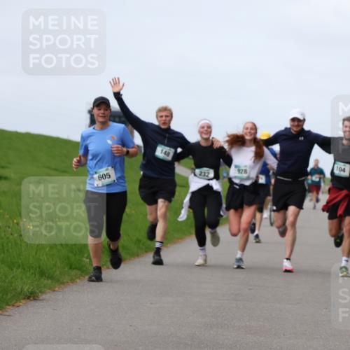 04.05.2025 - 8. Wedeler Halbmarathon Yannick Fuchs http://msf.ph/oto/7836652 04.05.2025 11:45:44 Laufen 94, 605, 148, 104, 928, 232 meine-sportfotos.de