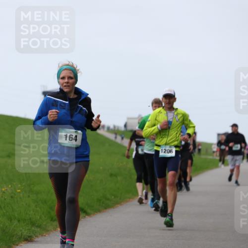 04.05.2025 - 8. Wedeler Halbmarathon Yannick Fuchs http://msf.ph/oto/7836654 04.05.2025 11:24:06 Laufen 164, 1206 meine-sportfotos.de