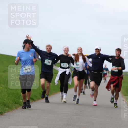 04.05.2025 - 8. Wedeler Halbmarathon Yannick Fuchs http://msf.ph/oto/7836656 04.05.2025 11:45:44 Laufen 148, 128, 232, 605 meine-sportfotos.de