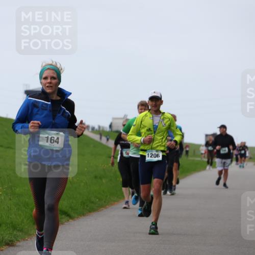 04.05.2025 - 8. Wedeler Halbmarathon Yannick Fuchs http://msf.ph/oto/7836658 04.05.2025 11:24:07 Laufen 164, 1206 meine-sportfotos.de