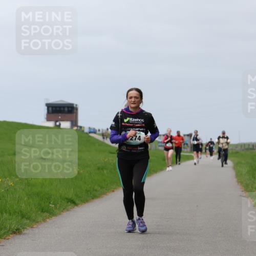 04.05.2025 - 8. Wedeler Halbmarathon Yannick Fuchs http://msf.ph/oto/7836661 04.05.2025 11:59:44 Laufen 20, 274 meine-sportfotos.de