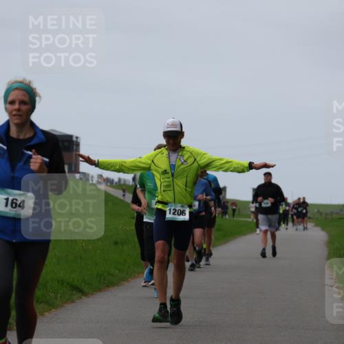 04.05.2025 - 8. Wedeler Halbmarathon Yannick Fuchs http://msf.ph/oto/7836669 04.05.2025 11:24:07 Laufen 164, 1206, 6 meine-sportfotos.de