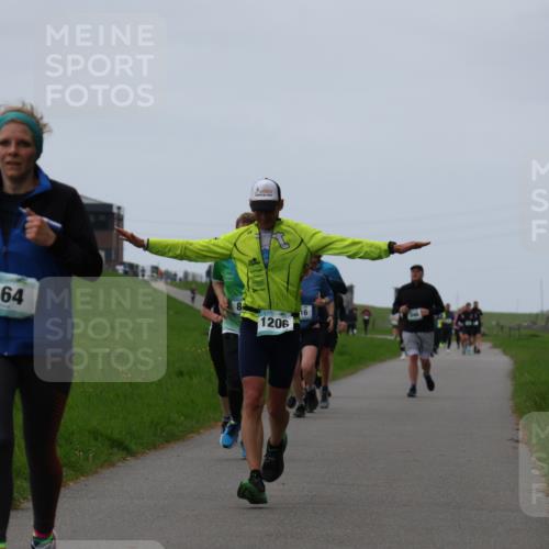 04.05.2025 - 8. Wedeler Halbmarathon Yannick Fuchs http://msf.ph/oto/7836673 04.05.2025 11:24:07 Laufen 164, 8, 16, 1206 meine-sportfotos.de