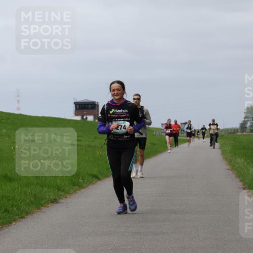 04.05.2025 - 8. Wedeler Halbmarathon Yannick Fuchs http://msf.ph/oto/7836676 04.05.2025 11:59:45 Laufen 20, 20, 274 meine-sportfotos.de