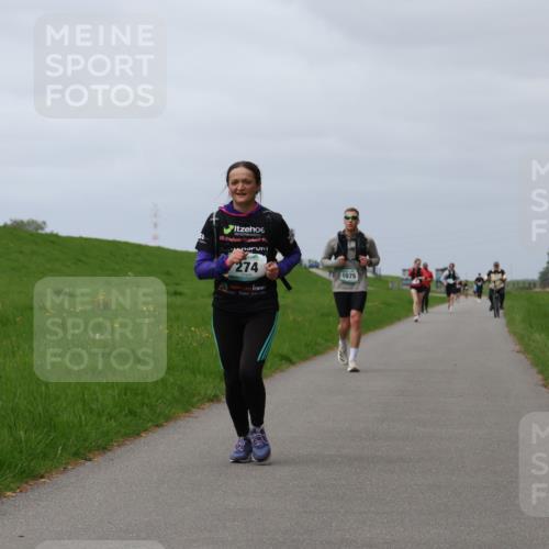 04.05.2025 - 8. Wedeler Halbmarathon Yannick Fuchs http://msf.ph/oto/7836689 04.05.2025 11:59:47 Laufen 51, 274, 1075 meine-sportfotos.de