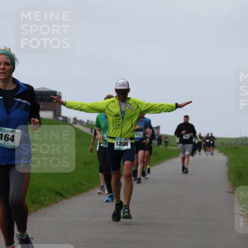 04.05.2025 - 8. Wedeler Halbmarathon Yannick Fuchs http://msf.ph/oto/7836693 04.05.2025 11:24:08 Laufen 164, 1206, 816 meine-sportfotos.de